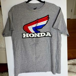 HONDA T-Shirt